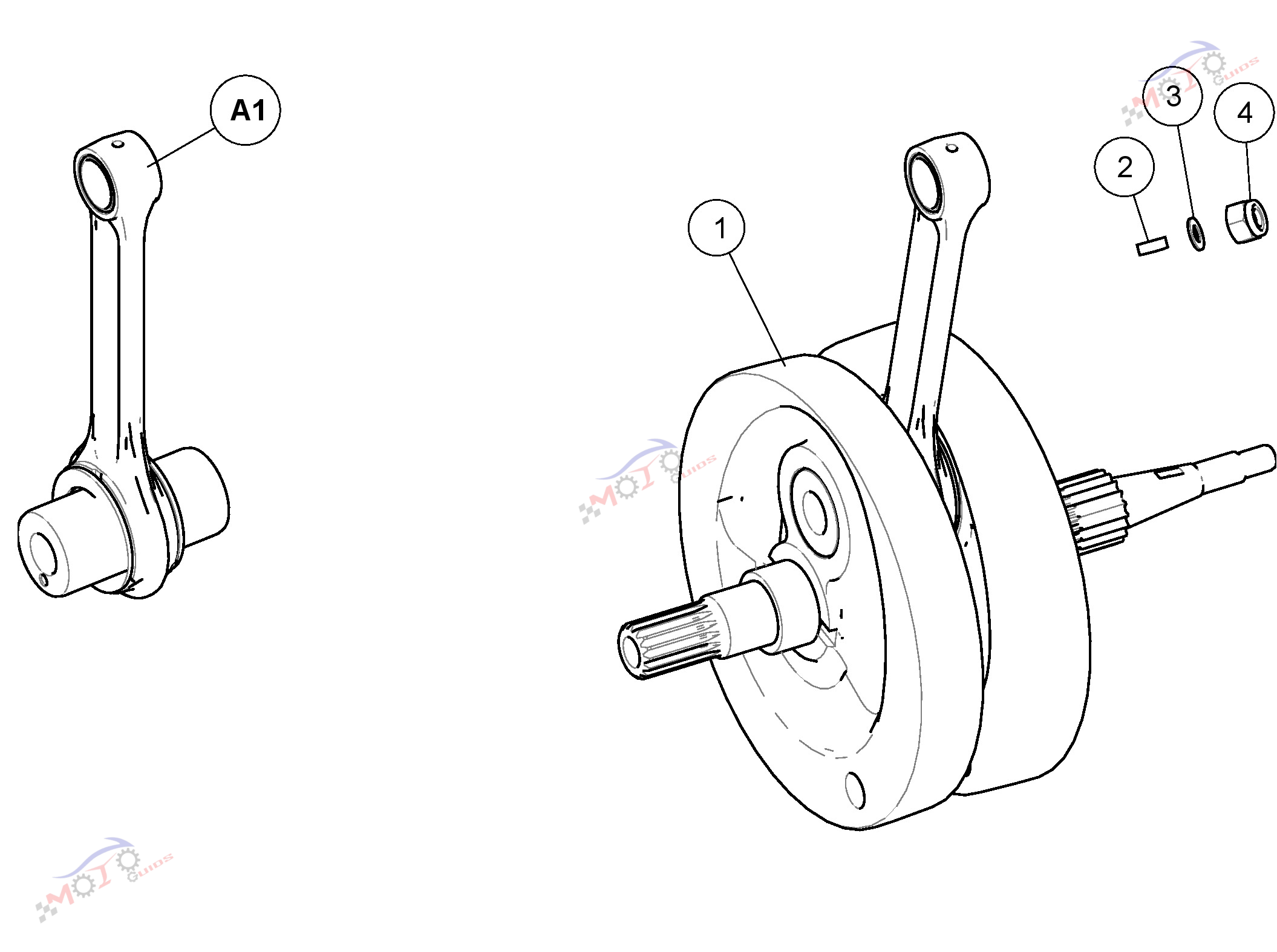 Engine Diagram
